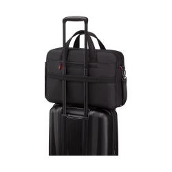 Torba na laptop 2 komorowa 22l Meteor Brief 653498
